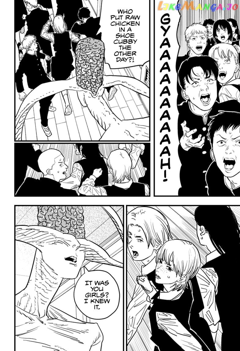 Chainsaw Man, Chapter 107 image 06